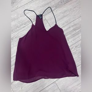 Streetwear tank top